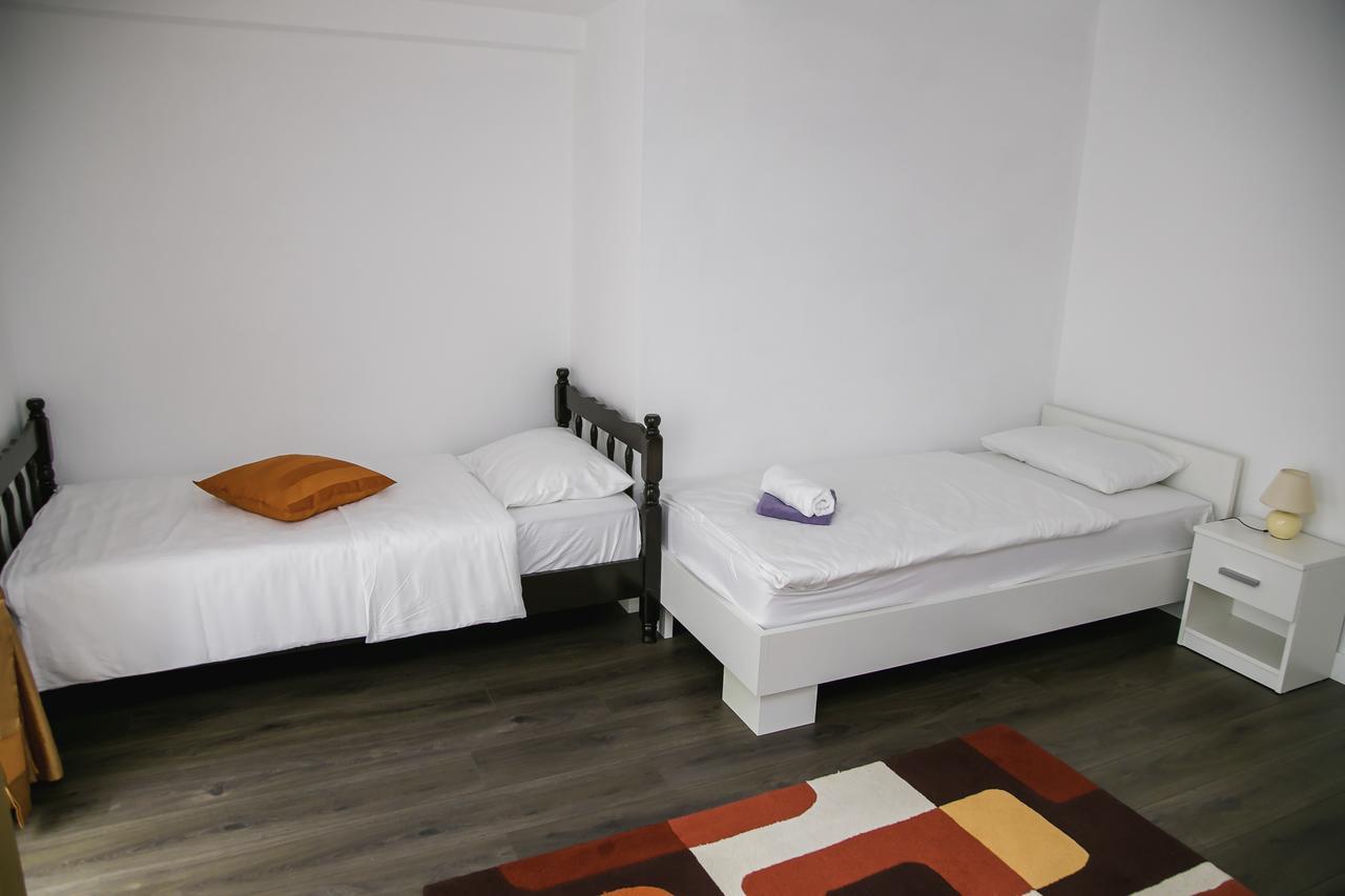 Lgp Exclusive Apartment Bihac Bagian luar foto