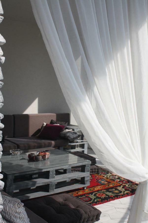 Lgp Exclusive Apartment Bihac Bagian luar foto